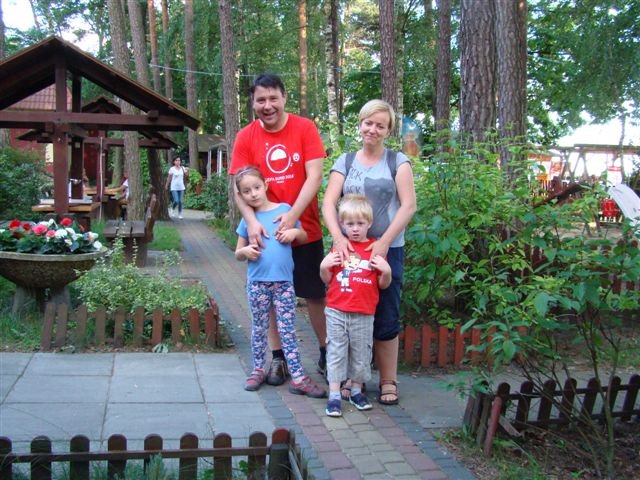 Święto Weterynarii opolskiej - Ośrodek Borowik nad Jeziorem Turawskim_18.06.2016